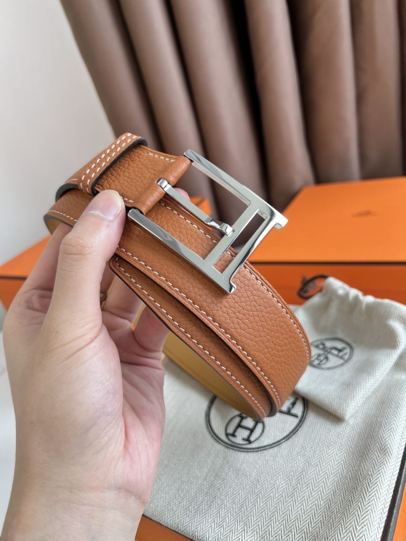 Hermes Belts